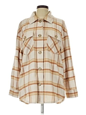 Ann Taylor LOFT Outlet Coat (view 1)