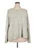Old Navy Solid Gray Pullover Sweater Size XXL - photo 1