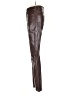 Gap 100% Polyester Brown Casual Pants Size 0 - photo 5