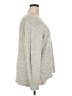 Old Navy Solid Gray Pullover Sweater Size XXL - photo 4