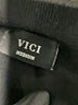 VICI Black Turtleneck Sweater Size M - photo 7