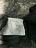 VICI Black Turtleneck Sweater Size M - photo 8
