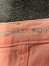MICHAEL Michael Kors Color Block Pink Jeans Size 6 - photo 7
