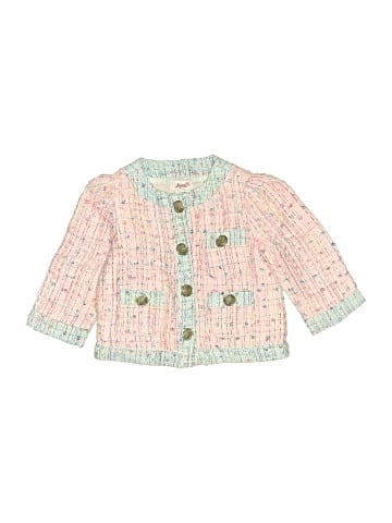 Jupon Jacket (view 1)