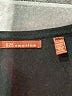 525 America Black Pullover Sweater Size XL - photo 7