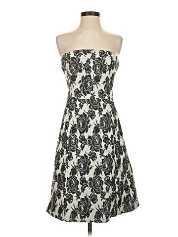 Helen Wang Cocktail Dress (view 1)
