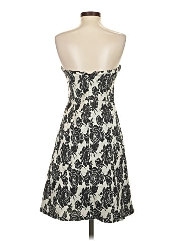 Helen Wang Cocktail Dress (view 2)