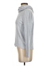 Ann Taylor LOFT Silver Blue Turtleneck Sweater Size S - photo 5