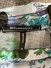 BCBGMAXAZRIA Blue Long Sleeve Blouse Size XS - photo 6