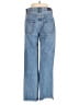 Carmar Graphic Blue Jeans Size 26 waist - photo 2