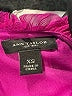 Ann Taylor 100% Polyester Pink Sleeveless Blouse Size XS - photo 8