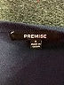PREMISE Black Cardigan Size S - photo 7