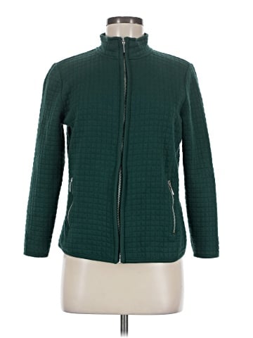Karen Scott Sport Jacket (view 1)