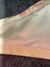 Unbranded Floral Yellow Ivory Swimsuit Top Size M (estimated) - photo 3