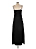H&M Black Cocktail Dress Size L - photo 2