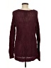 American Eagle Outfitters 100% Cotton Burgundy Pullover Sweater Size M - photo 2