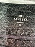 Athleta Gray Active Pants Size S - photo 4