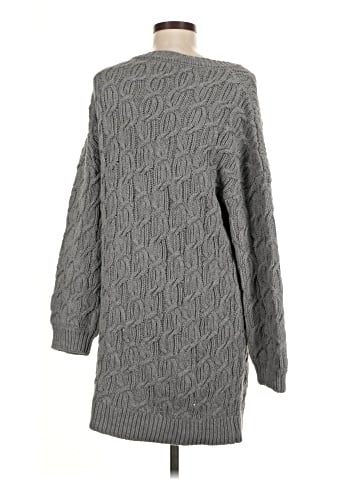 Just Fab Pullover Sweater (view 2)