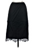 Final Touch Black Formal Skirt Size S - photo 2