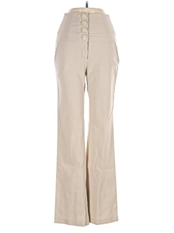 Body Central Khakis (view 1)
