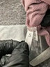 Unbranded 100% Polyester Pink Sweatshirt Size S - photo 7