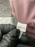 Unbranded 100% Polyester Pink Sweatshirt Size S - photo 8