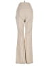 Body Central 100% Spandex Solid Tan Khakis Size 5 - photo 2