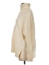Lillusory Ivory Turtleneck Sweater Size S - photo 5