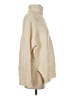 Lillusory Ivory Turtleneck Sweater Size S - photo 4