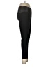Catherine Malandrino Solid Black Active Pants Size M - photo 4