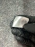 Fever Gray Long Sleeve Blouse Size M - photo 8