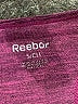 Reebok Burgundy Long Sleeve Top Size S - photo 7