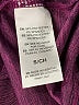 Reebok Burgundy Long Sleeve Top Size S - photo 8