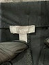 T by Talbots Solid Black Casual Pants Size M - photo 7
