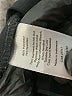 T by Talbots Solid Black Casual Pants Size M - photo 8