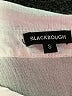 Blackbough Ivory Long Sleeve Blouse Size S - photo 7