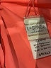 L Space Solid Orange Swimsuit Bottoms Size S - photo 3