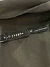Blu Pepper Black Blazer Size M - photo 6