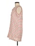 Max Studio Ivory Casual Dress Size M - photo 5