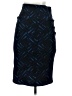 Lularoe Blue Formal Skirt Size XS - photo 2