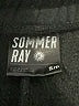 Sommer Ray Black Casual Pants Size S - photo 4