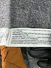 Hollister 100% Polyester Solid Brown Casual Skirt Size 1 - photo 5