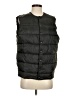 ASOS 100% Polyester Black Vest Size XS - photo 1