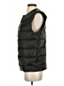 ASOS 100% Polyester Black Vest Size XS - photo 5
