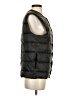 ASOS 100% Polyester Black Vest Size XS - photo 4