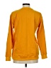 Unbranded Yellow Sweatshirt Size M - photo 2