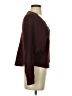 American Eagle Outfitters Burgundy Pullover Sweater Size XS - photo 4