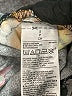 Old Navy Graphic Black Jumpsuit Size S - photo 5