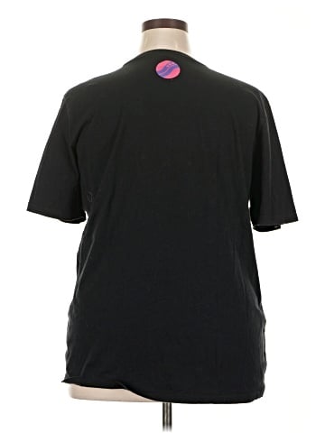 Saucony Short Sleeve T-Shirt (view 2)