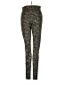 Lululemon Athletica Paisley Green Active Pants Size 2 - photo 1